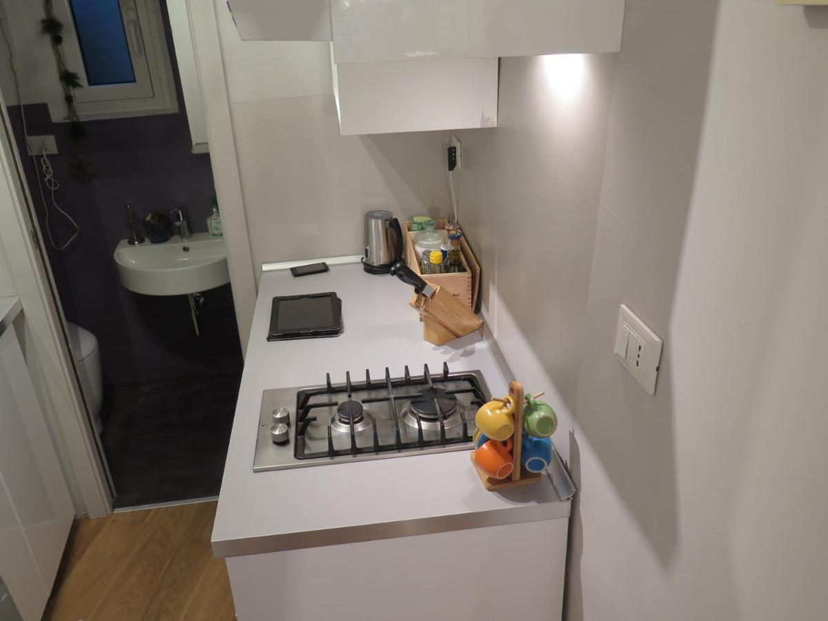 Апартаменты Cavour Citra0461 Генуя Экстерьер фото