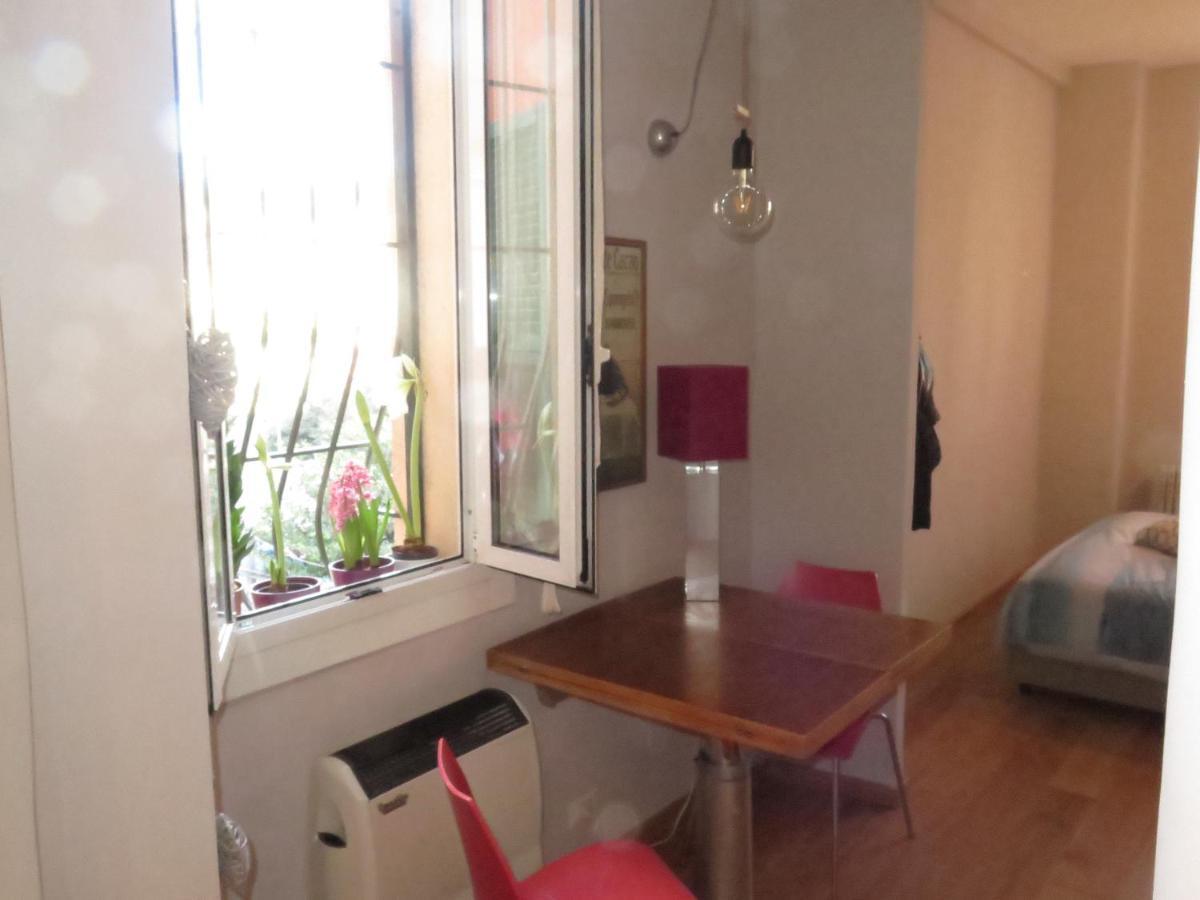 Апартаменты Cavour Citra0461 Генуя Экстерьер фото